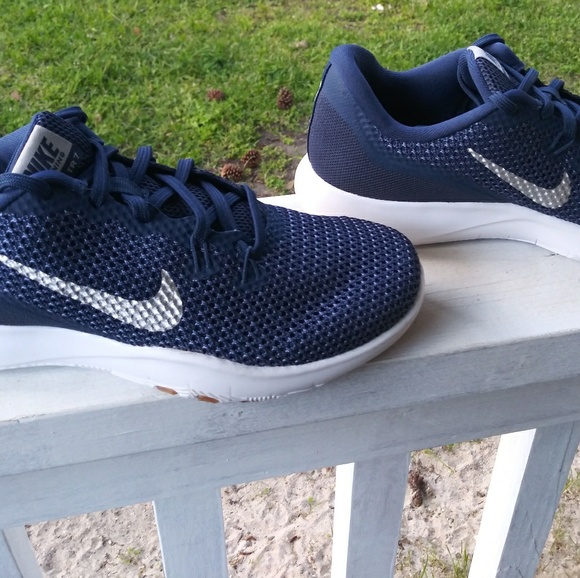🔹NIKE FLEX TRAINER 7 🔹NEW!!! - Picture 3 of 7